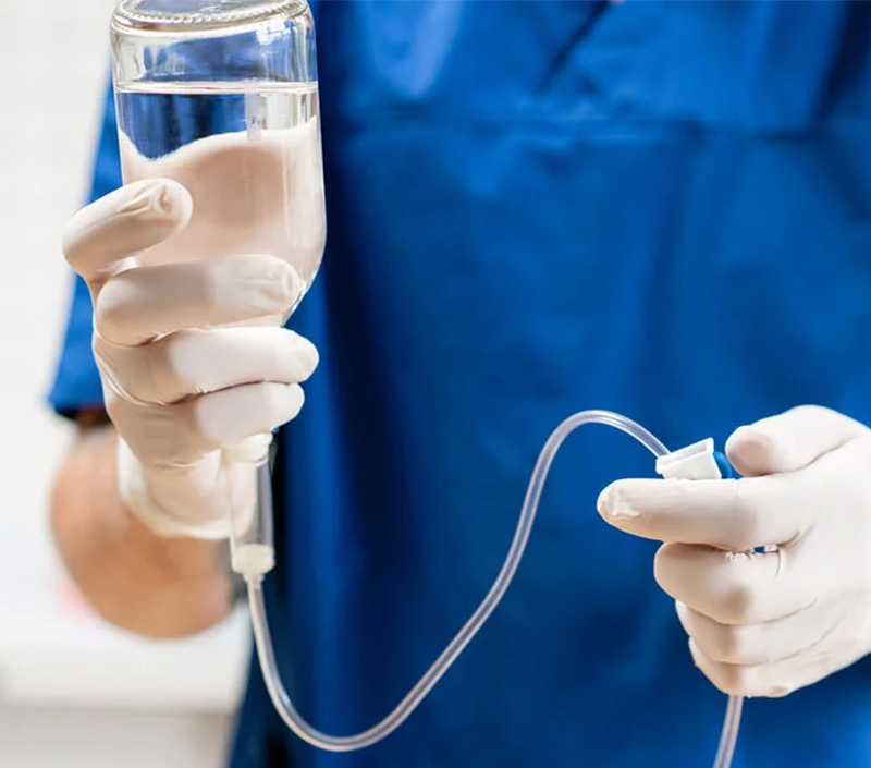 Tu laboratorio de confianza
